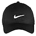 Nike Authentic Dri-FIT Low Profile Swoosh Front Adjustable Cap