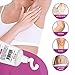 Whitening Cream,Effective for Lightening & Brightening Armpit, Knees, Elbows, Sensitive & Private Areas,Best Gift for Women