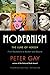 Modernism: The Lure of Heresy