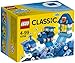 LEGO Blue Creativity Box Play set
