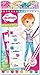 Crayola Creations Fashion Sketch Set