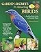 Garden Secrets for Attracting Birds: A Bird-by-Bird Guide to Favored Plants (Creative Homeowner) Turn Your Yard and Garden into a Mecca for Hummingbirds, Orioles, Finches, Swallows, Doves, and More by Rachael Lanicci