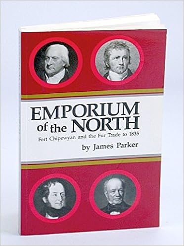 the north face emporium