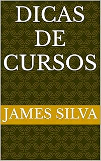 Livro DICAS DE CURSOS