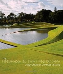 The Universe in the Landscape: Landforms by Charles Jencks