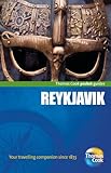Reykjavik Pocket Guide, 3rd (Thomas Cook Pocket Guides) by 