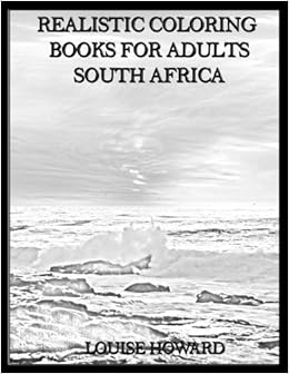 980 Coloring Book For Adults South Africa HD