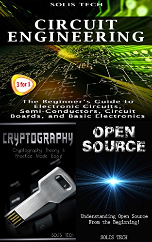 Circuit Engineering Cryptography Open Source - 