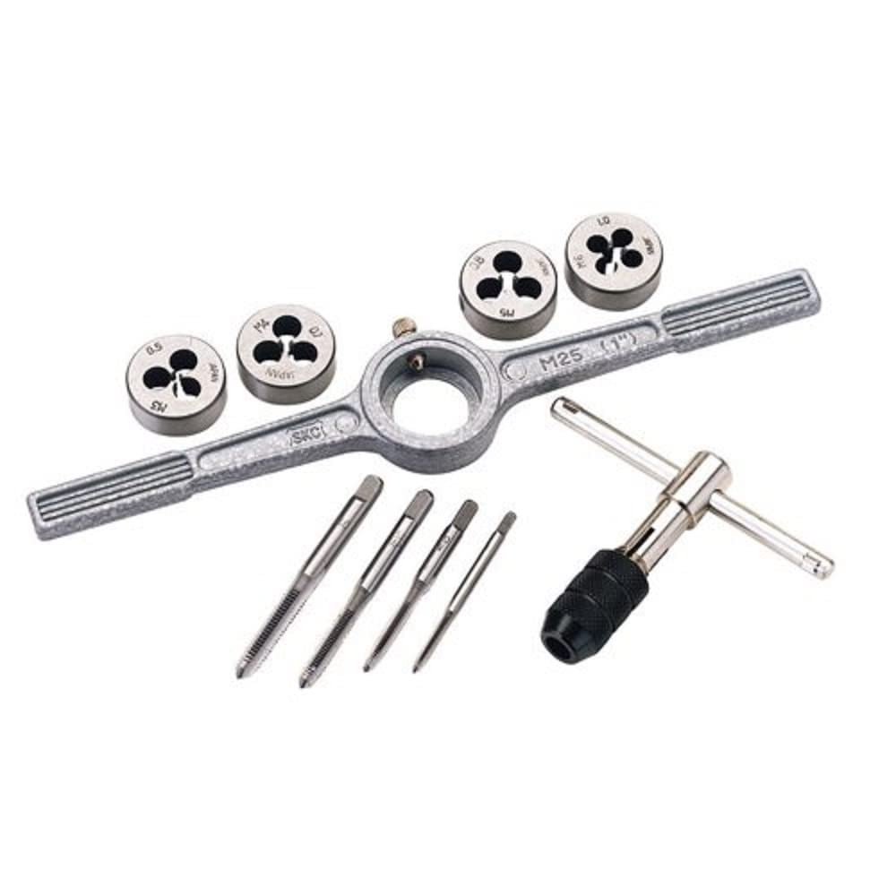Draper 07056 Pliers Set (3 Pieces)
