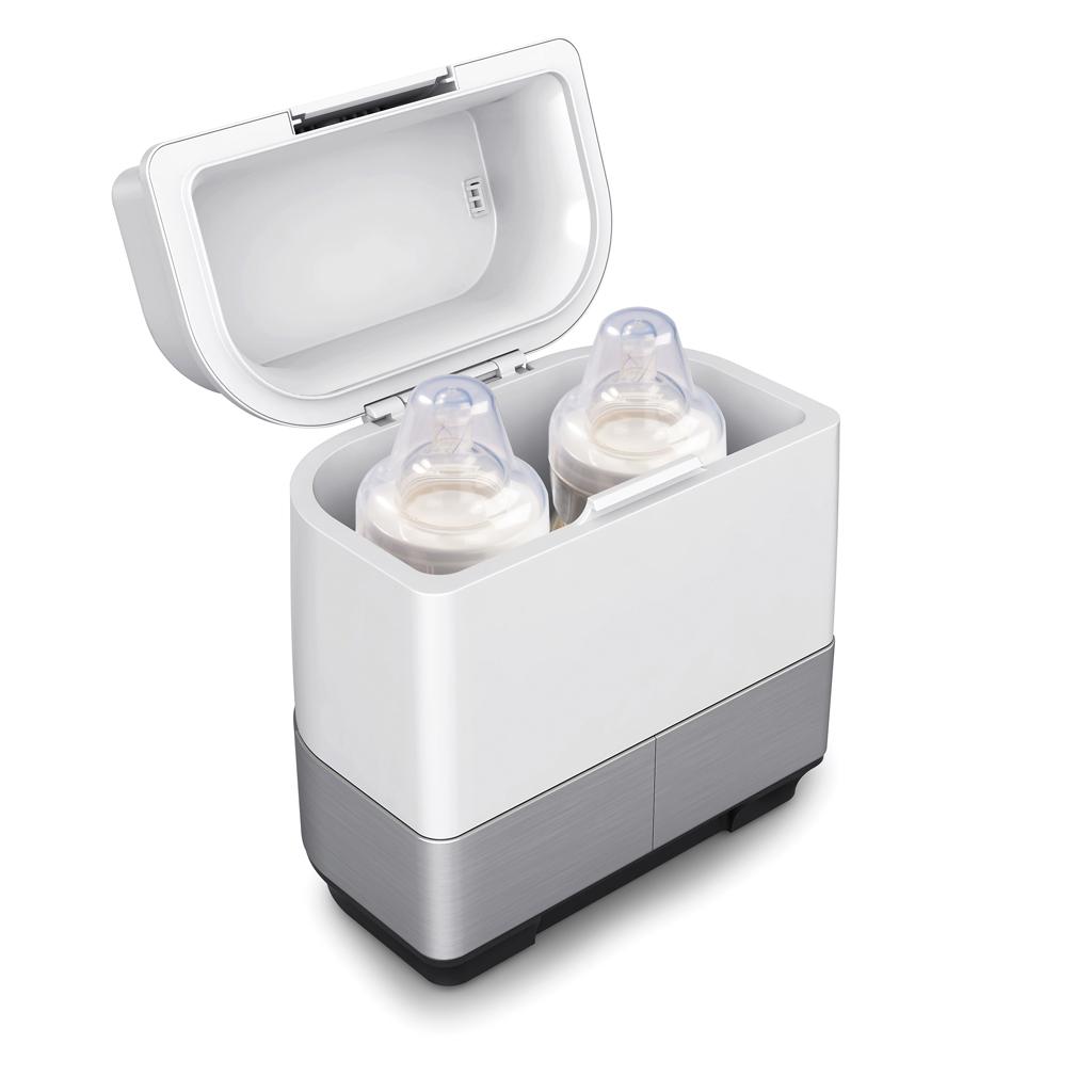 Born Free TruTemp Bottle Warming System Amazon.ca Baby