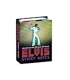Elvis Presley Sticky Notes Booklet