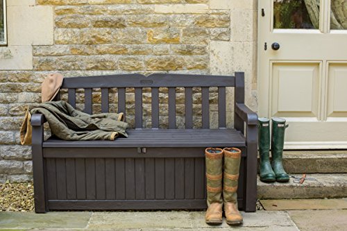 Guaranteed4less Garden Storage Bench Out Buy Online In Gibraltar At Desertcart
