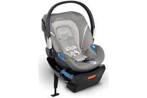 Cybex Aton 2 Infant Car Seat – Slim Fit, Ultra Lightweight, SensorSafe Technology, Load Leg Base, Travel System Compatible, M