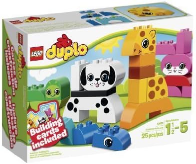 lego duplo creative