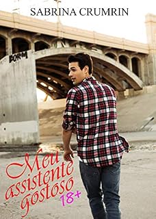 Livro Meu assistente gostoso