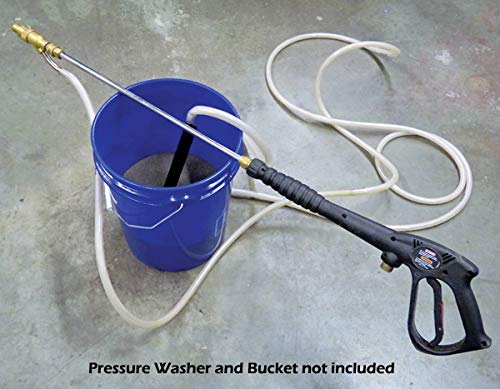 1 Eastwood+Dustless+Assembly+Installed+Reinforced