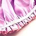 Night Cap Silk Sleep Cap Head Cover Bonnet for Hair Beauty Care Large Size fit Most
