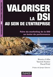 Valoriser la DSI au sein de l'entreprise