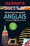 Harrap's Compact Dictionnaire Anglais-Francais (French Edition) (French and English Edition) by 