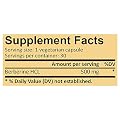 Pure Science Supplements Berberine 500mg, 30 V-Caps / Bottle, 100% Pure, Non-GMO Dietary Supplement Formulated to Reduce Blood Sugar Levels, Regulate Metabolism & Lowers Bad Cholesterol for Better Heart Health, Reduce Fat build-up in the Liver