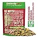 Sincerely Nuts Pistachios Roasted and Unsalted Kernels No Shell, No Salt Healthy Snacks for Kids and Adults Shelled Convenient Snack Low Sodium, Vegan, Kosher Gluten Free 1 LB Bag