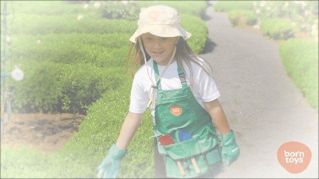 6 Gardening+Garden+Tools+Gloves+Washable