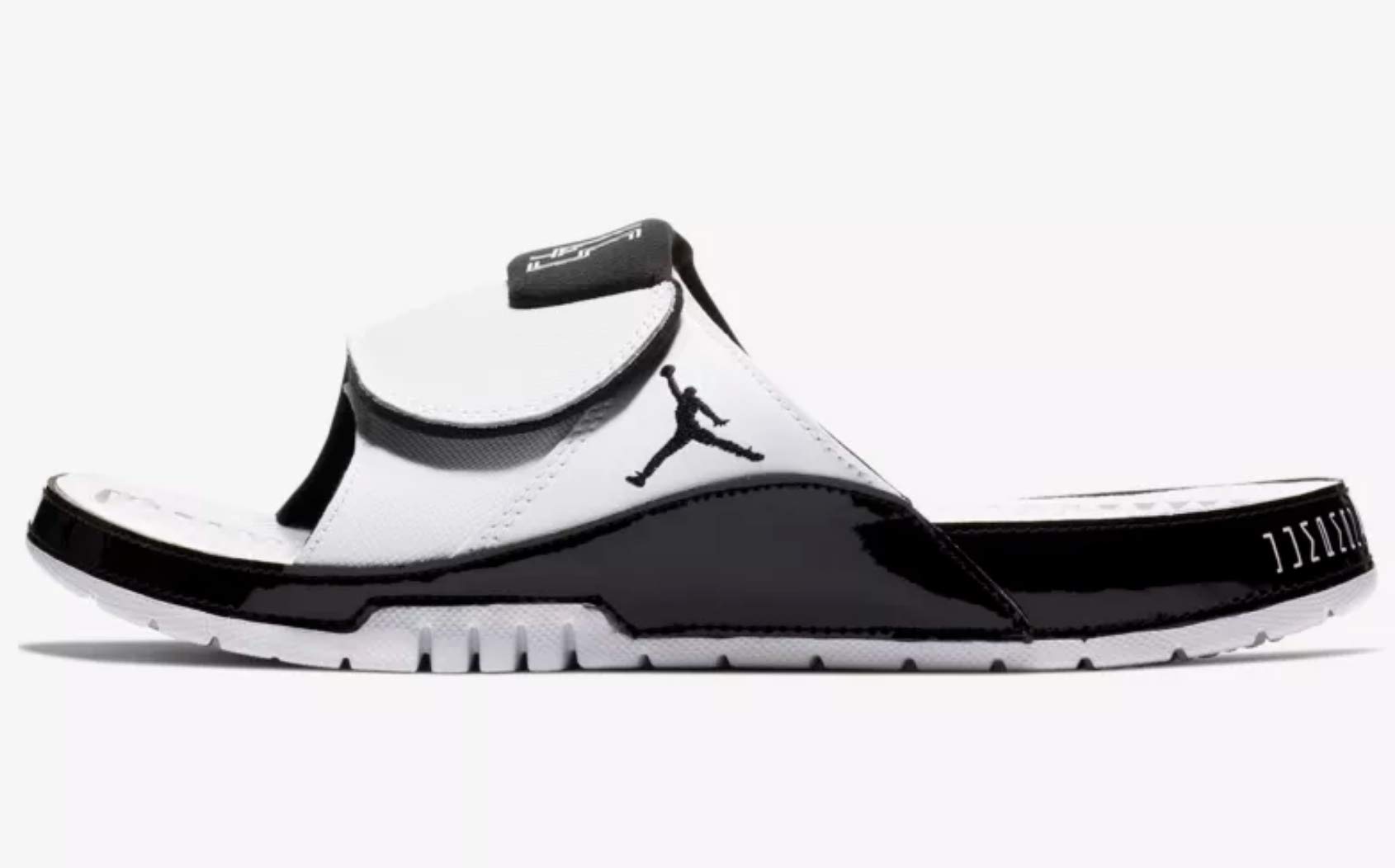 jordan hydro xi retro