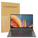 Liudashun Screen Protector Designed for The Lenovo