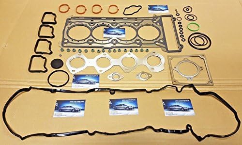 Head Gasket Set Kompressor M271-00001