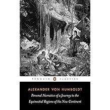 Amazon Com Alexander Von Humboldt Books Biography Blog