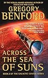 Across the Sea of Suns (Book 2 of The Galactic Center)
