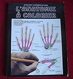 L'Anatomie à colorier by 