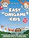 Easy Origami for Kids: Ori + Gami and Friends. Origami Kit with Magical Book, Easy-to-Do Fun Papercraft Projects and Step-by-Step Instructions to the ... of Origami Paper (Dover Origami Papercraft) by Mr. Mintz, Dmitry Mintz