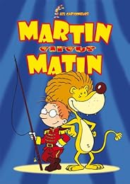 Martin Matin - 4 - Martin Circus