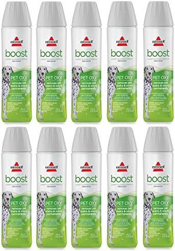 16OZ Pet Oxy Carp Boost (Pack of 10)