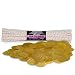 44 Pieces Beamer Premium Bristle Pipe Cleaners and 50 Beamer Premium Brass Screens For Tobacco Pipes 0.750 (3/4th) Inch Size + Limited Edition Beamer Smoke Sticker