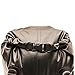 AquaQuest Mariner Backpack - Waterproof Lightweight Dry Bag - 30 Liter - Black