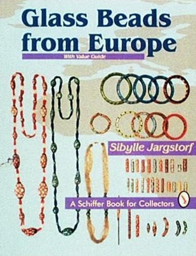 The History of Beads: From 30,000 B.C. to the Present: Dubin, Lois