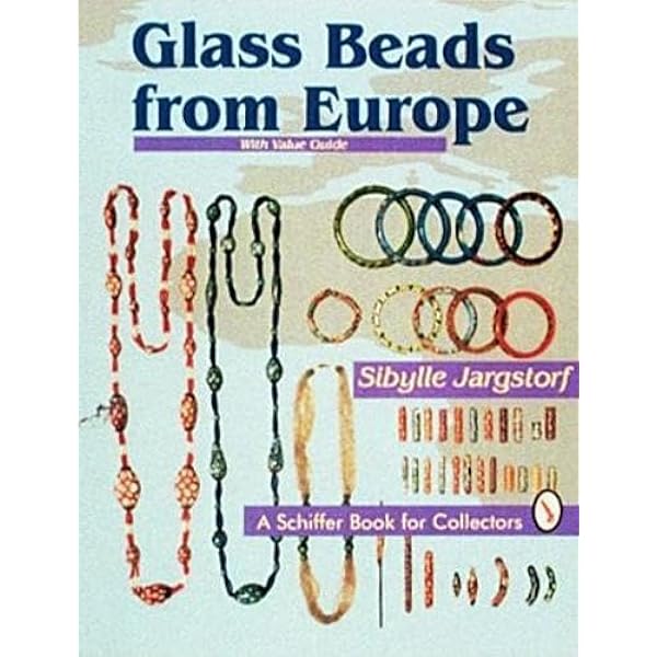 The History of Beads: From 30,000 B.C. to the Present: Dubin, Lois