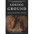 Losing Ground: American Social Policy, 1950-1980