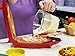 Red Copper 5 Minute Chef by BulbHead Includes Recipe Guide