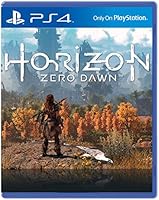 Horizon: Zero Dawn - PlayStation 4