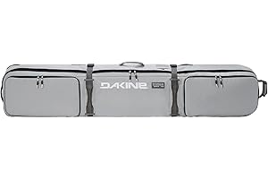 Dakine Unisex High Roller Snowboard Bag