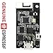 Espressif ESP-Eye IoT AI AIoT Board V2.1 ESP32, 2Mp Camera, Digital Microphone, 8 MB PSRAM, 4 MB Flash, USB Cable