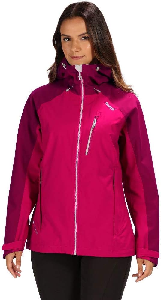 Regatta | Birchdale Waterproof Jacket | Vestes imperméables