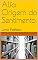 Livro Alfa Origem do Sentimento: Livro Poético (CORRENTES LITERARIAS)