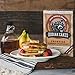 Kodiak Cakes Frontier Pancake, Flapjack and Waffle Mix, Original, 24 Ounce (Pack of 6) (10705599011167)