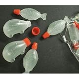 Soy Sauce Container (15 pcs)