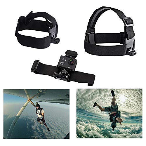 MRMASS Accessories for Gopro Hero 9 Gopro Hero 8 AKASO EK7000 Brave 4