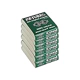 Matuna's Surf Wax 6 Pack